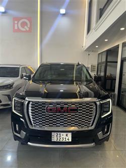 GMC Yukon
